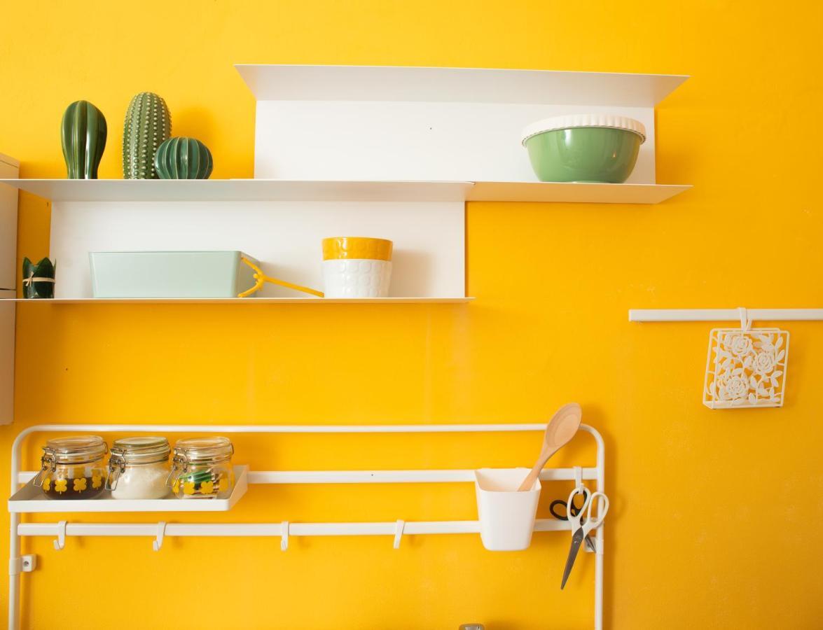 Marylou Gardenhouse Apartamento Pisa