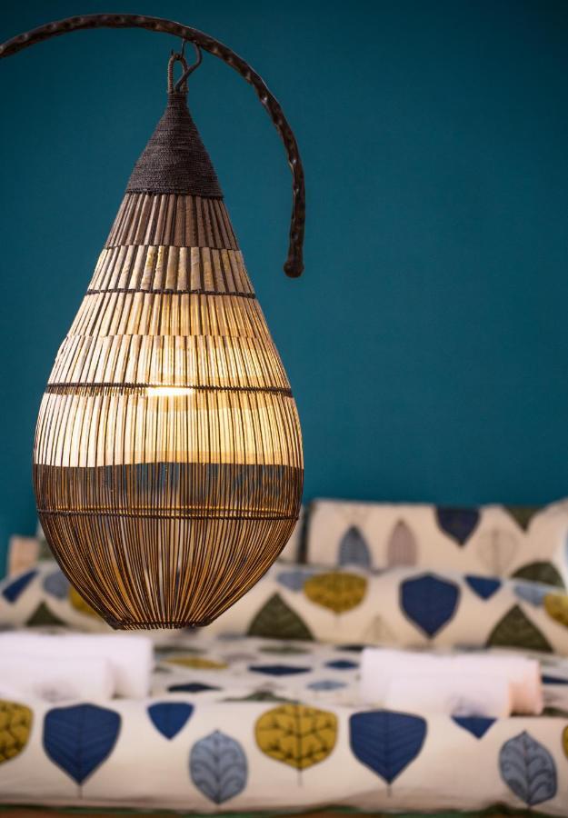 Marylou Gardenhouse Apartamento